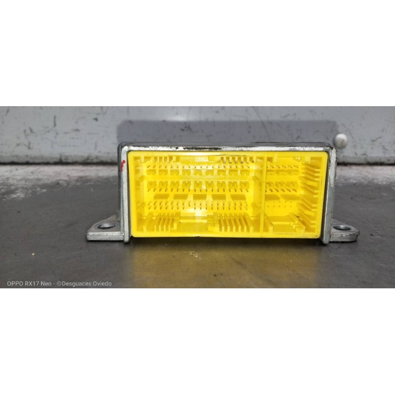 Recambio de kit airbag para mercedes clase gl (x164) 320 cdi 4-matic (164.822) referencia OEM IAM   