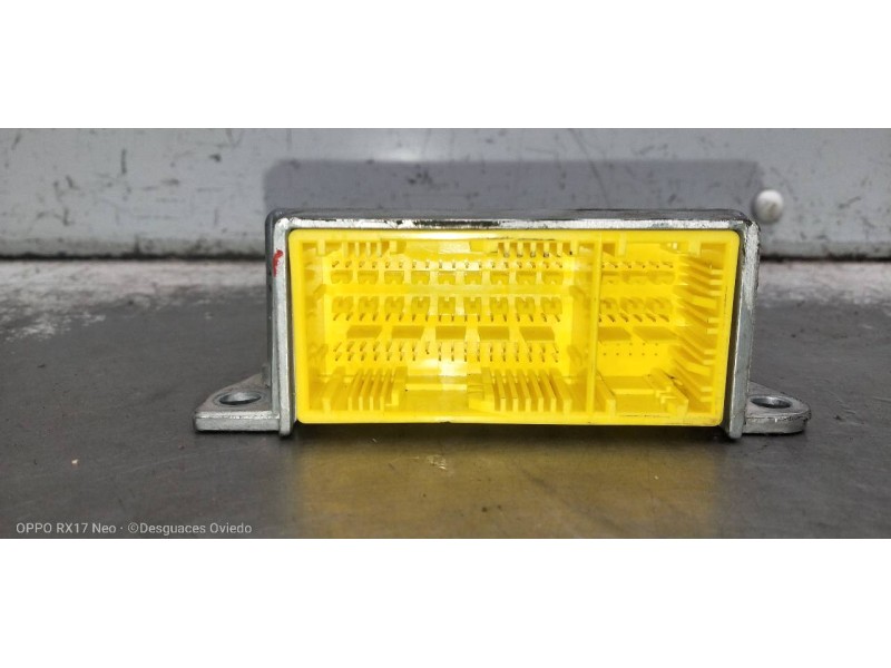Recambio de kit airbag para mercedes clase gl (x164) 320 cdi 4-matic (164.822) referencia OEM IAM   