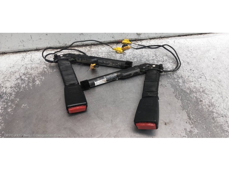 Recambio de kit airbag para mercedes clase gl (x164) 320 cdi 4-matic (164.822) referencia OEM IAM   