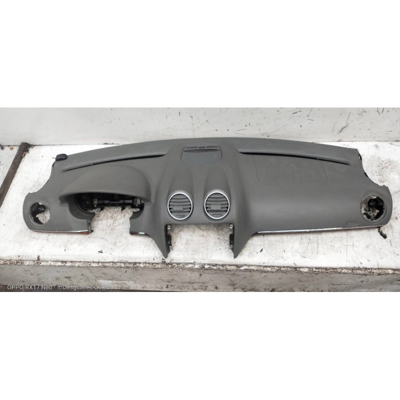 Recambio de kit airbag para mercedes clase gl (x164) 320 cdi 4-matic (164.822) referencia OEM IAM   