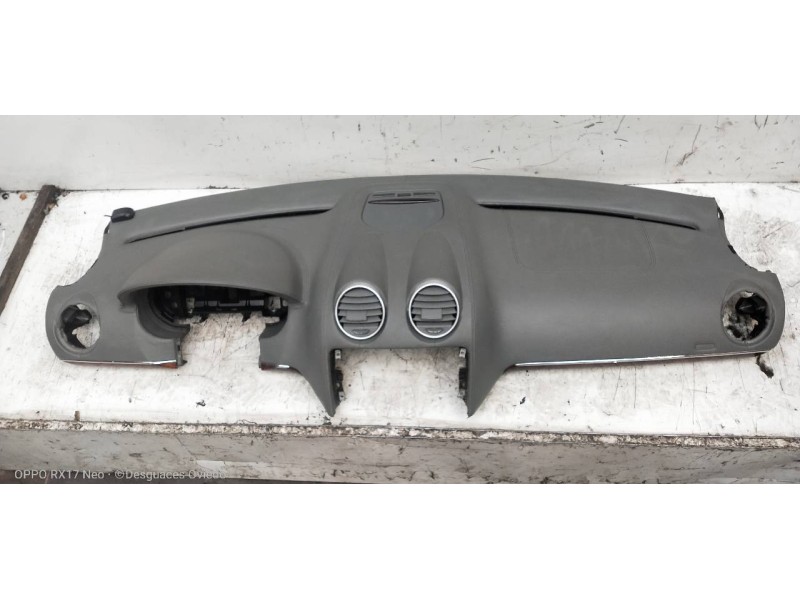 Recambio de kit airbag para mercedes clase gl (x164) 320 cdi 4-matic (164.822) referencia OEM IAM   