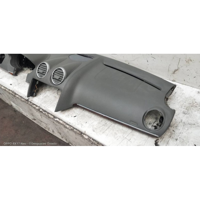 Recambio de kit airbag para mercedes clase gl (x164) 320 cdi 4-matic (164.822) referencia OEM IAM   