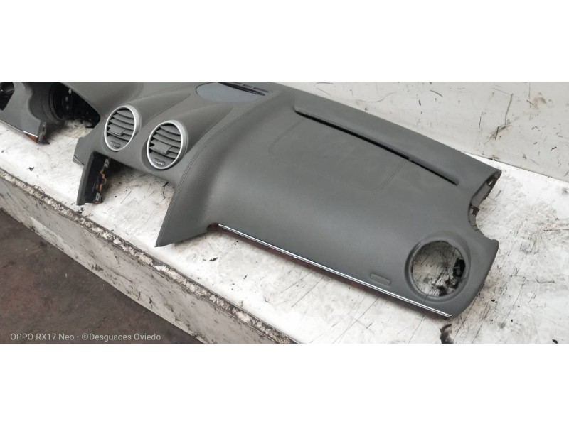 Recambio de kit airbag para mercedes clase gl (x164) 320 cdi 4-matic (164.822) referencia OEM IAM   