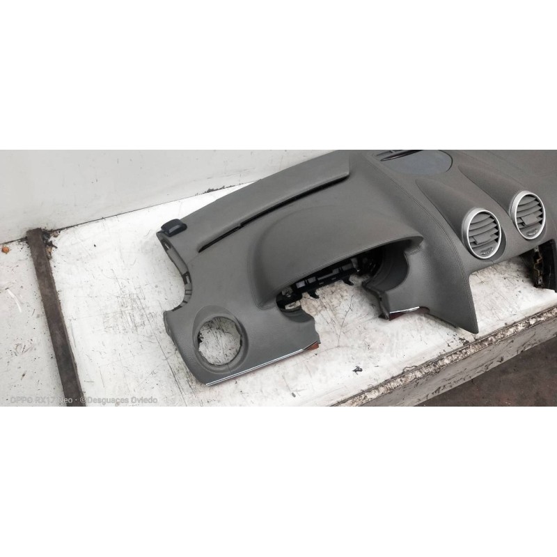 Recambio de kit airbag para mercedes clase gl (x164) 320 cdi 4-matic (164.822) referencia OEM IAM   