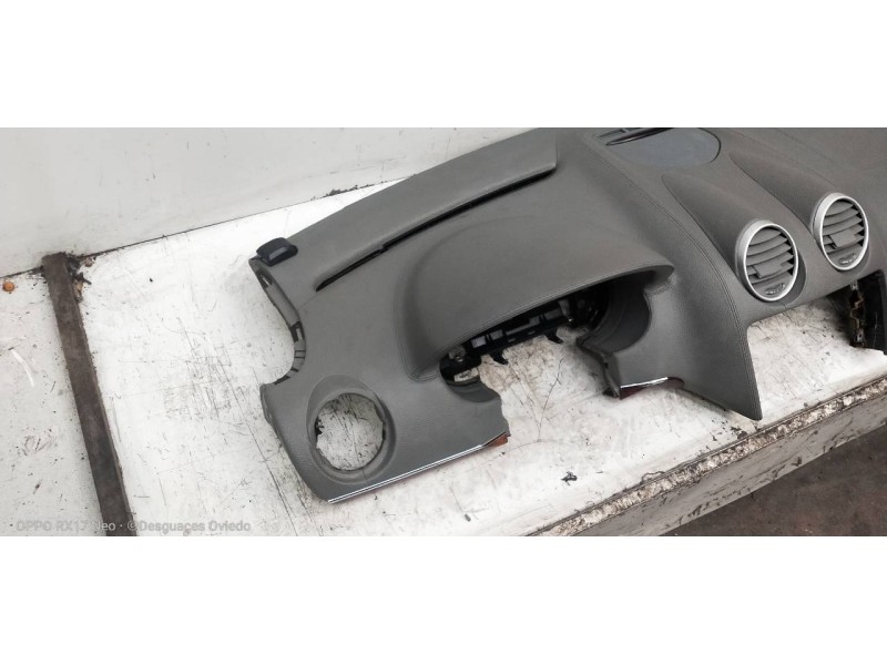 Recambio de kit airbag para mercedes clase gl (x164) 320 cdi 4-matic (164.822) referencia OEM IAM   