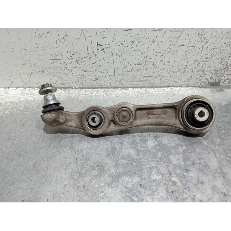 Recambio de brazo suspension inferior delantero derecho para mercedes clase c (w205) familiar c 220 t cdi bluetec (205.204) refe