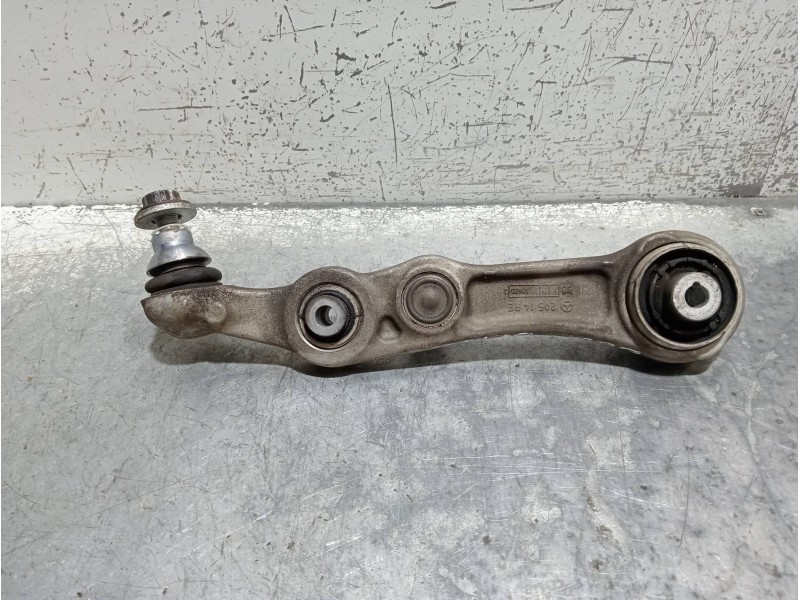 Recambio de brazo suspension inferior delantero derecho para mercedes clase c (w205) familiar c 220 t cdi bluetec (205.204) refe