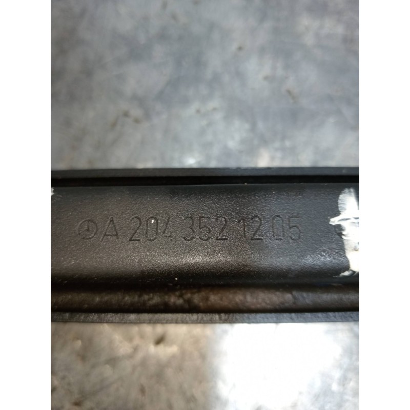 Recambio de brazo suspension inferior trasero derecho para mercedes clase c (w205) familiar c 220 t cdi bluetec (205.204) refere