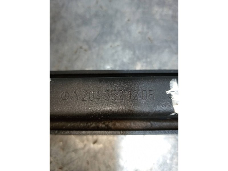 Recambio de brazo suspension inferior trasero derecho para mercedes clase c (w205) familiar c 220 t cdi bluetec (205.204) refere