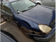 citroen xsara break del año 2002