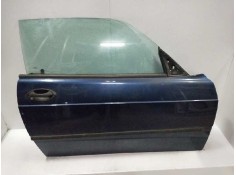 Recambio de puerta delantera derecha para saab 900 cabrio referencia OEM IAM   