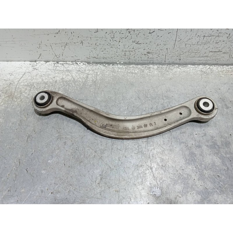 Recambio de brazo suspension superior trasero derecho para mercedes clase c (w205) familiar c 220 t cdi bluetec (205.204) refere
