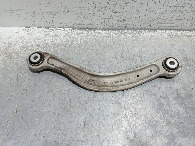 Recambio de brazo suspension superior trasero derecho para mercedes clase c (w205) familiar c 220 t cdi bluetec (205.204) refere