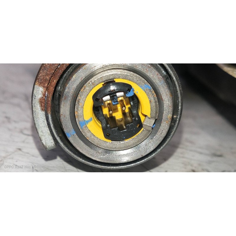 Recambio de airbag cortina delantero derecho para jeep compass sport referencia OEM IAM P55351290AE P608244700EE04 