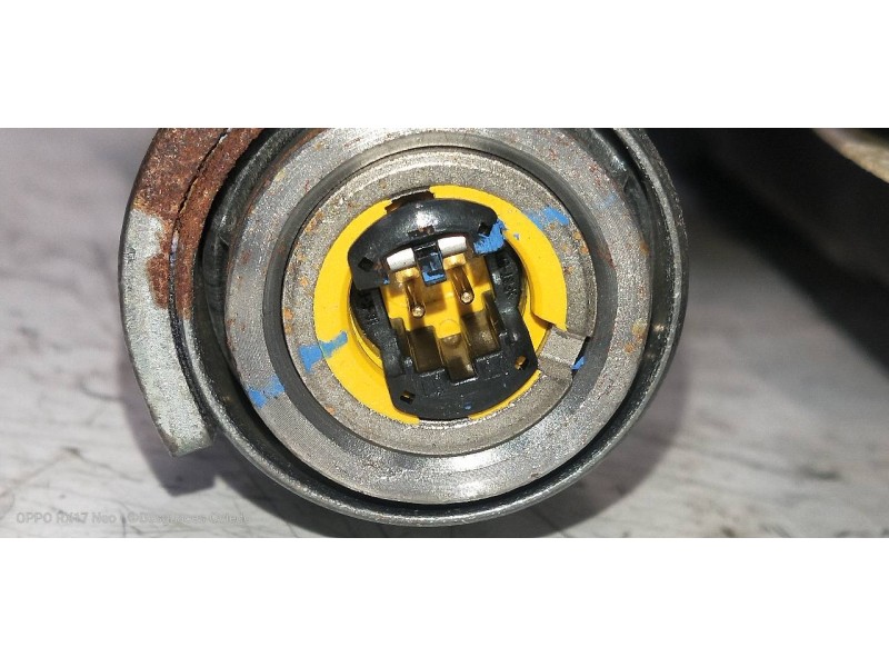 Recambio de airbag cortina delantero derecho para jeep compass sport referencia OEM IAM P55351290AE P608244700EE04 