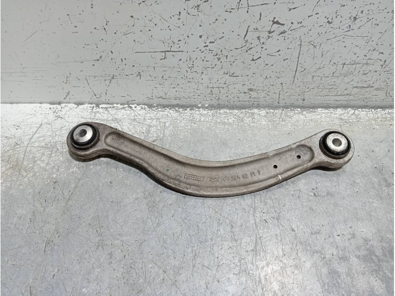 Recambio de brazo suspension superior trasero izquierdo para mercedes clase c (w205) familiar c 220 t cdi bluetec (205.204) refe