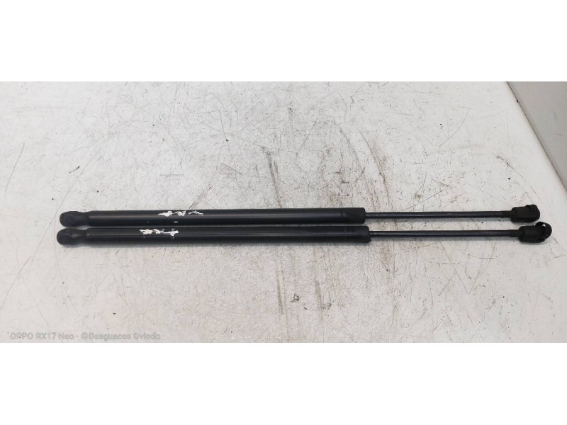 Recambio de amortiguadores maletero / porton para jeep compass sport referencia OEM IAM 05109514AB  