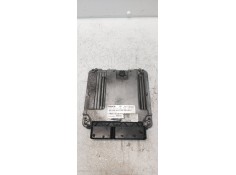 Recambio de centralita motor uce para jeep compass sport referencia OEM IAM 0281013444 P05094599AD 