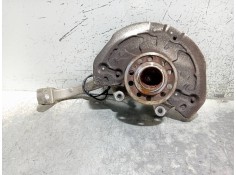 Recambio de mangueta delantera derecha para mercedes clase c (w205) familiar c 220 t cdi bluetec (205.204) referencia OEM IAM   