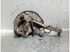 Recambio de mangueta delantera derecha para mercedes clase c (w205) familiar c 220 t cdi bluetec (205.204) referencia OEM IAM    2