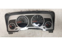 Recambio de cuadro instrumentos para jeep compass sport referencia OEM IAM 05107018AE CR0035007K0CE 