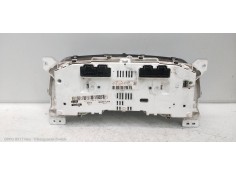 Recambio de cuadro instrumentos para jeep compass sport referencia OEM IAM 05107018AE CR0035007K0CE  2