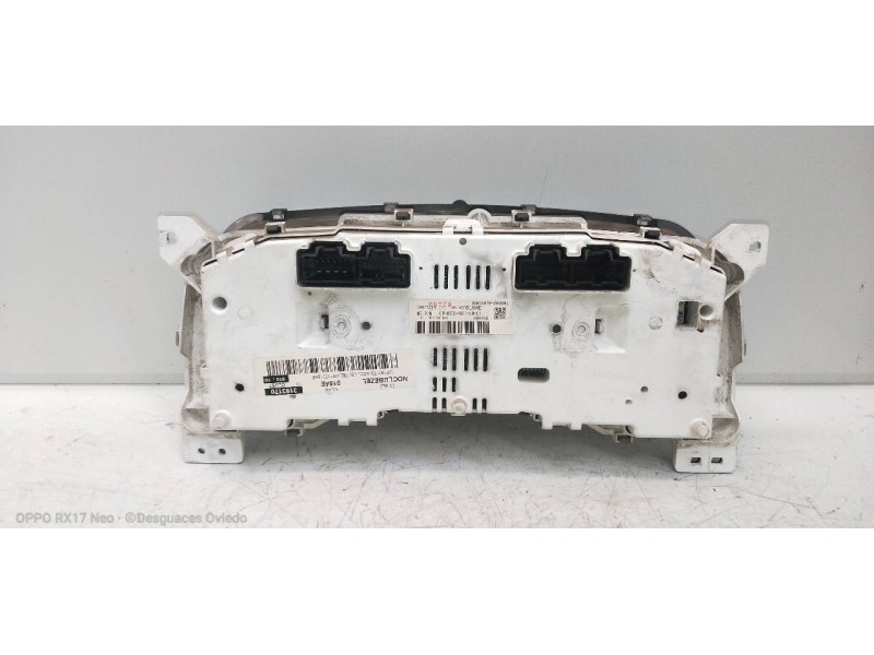 Recambio de cuadro instrumentos para jeep compass sport referencia OEM IAM 05107018AE CR0035007K0CE 