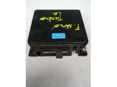 Recambio de centralita motor uce para fiat uno (146) referencia OEM IAM 0280000336  