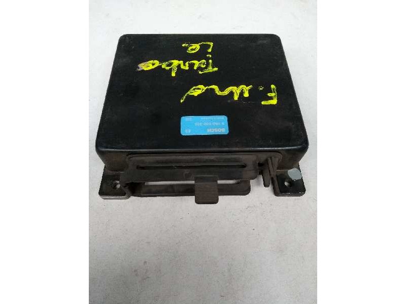 Recambio de centralita motor uce para fiat uno (146) referencia OEM IAM 0280000336   Recambio de centralita motor uce para fiat uno (146) referencia OEM IAM 0280000336
