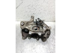 Recambio de mangueta trasera derecha para mercedes clase c (w205) familiar c 220 t cdi bluetec (205.204) referencia OEM IAM    2