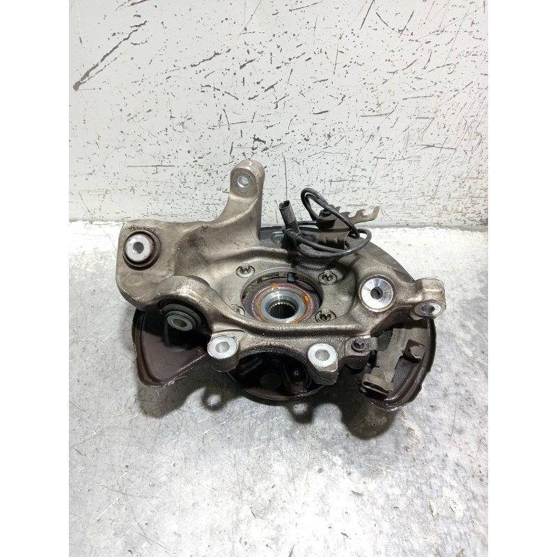 Recambio de mangueta trasera derecha para mercedes clase c (w205) familiar c 220 t cdi bluetec (205.204) referencia OEM IAM   