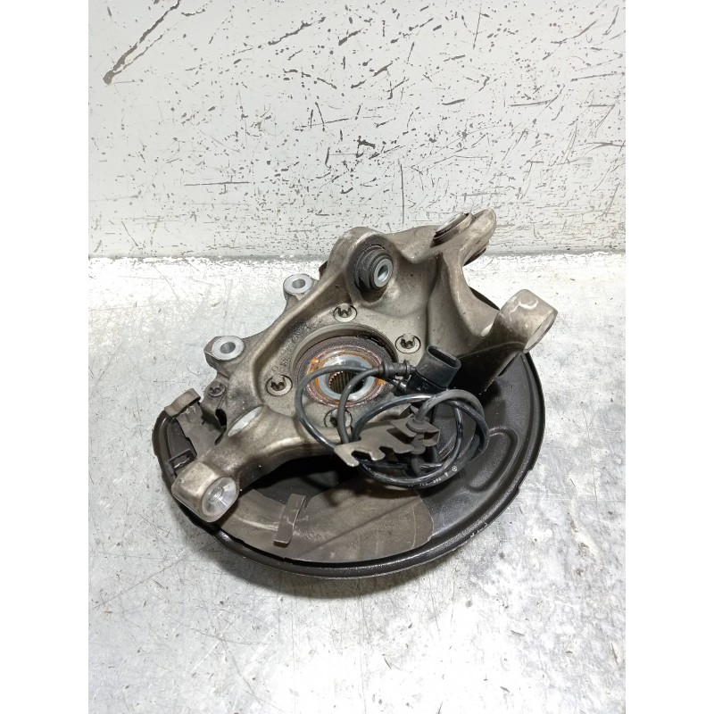 Recambio de mangueta trasera derecha para mercedes clase c (w205) familiar c 220 t cdi bluetec (205.204) referencia OEM IAM   