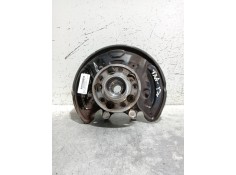 Recambio de mangueta trasera izquierda para mercedes clase c (w205) familiar c 220 t cdi bluetec (205.204) referencia OEM IAM   