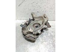 Recambio de mangueta trasera izquierda para mercedes clase c (w205) familiar c 220 t cdi bluetec (205.204) referencia OEM IAM    2