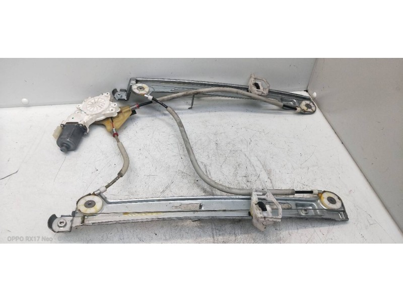 Recambio de elevalunas delantero derecho para jeep compass sport referencia OEM IAM 05074820AA  