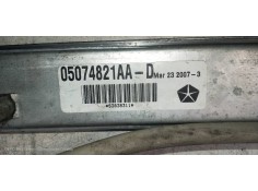 Recambio de elevalunas delantero izquierdo para jeep compass sport referencia OEM IAM    2