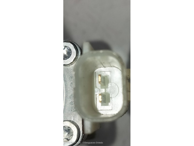 Recambio de elevalunas delantero izquierdo para jeep compass sport referencia OEM IAM   