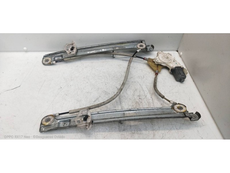 Recambio de elevalunas delantero izquierdo para jeep compass sport referencia OEM IAM   