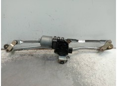 Recambio de motor limpia delantero para audi a4 berlina (8e) 2.0 referencia OEM IAM 3397020770 8E1955023D 