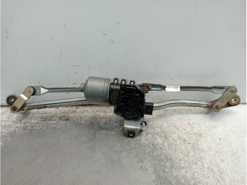 Recambio de motor limpia delantero para audi a4 berlina (8e) 2.0 referencia OEM IAM 3397020770 8E1955023D 