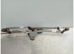 Recambio de motor limpia delantero para audi a4 berlina (8e) 2.0 referencia OEM IAM 3397020770 8E1955023D  2