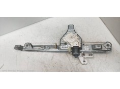 Recambio de elevalunas trasero derecho para jeep compass sport referencia OEM IAM 05074822AA  