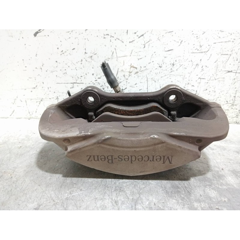Recambio de pinza freno delantera derecha para mercedes clase c (w205) familiar c 220 t cdi bluetec (205.204) referencia OEM IAM