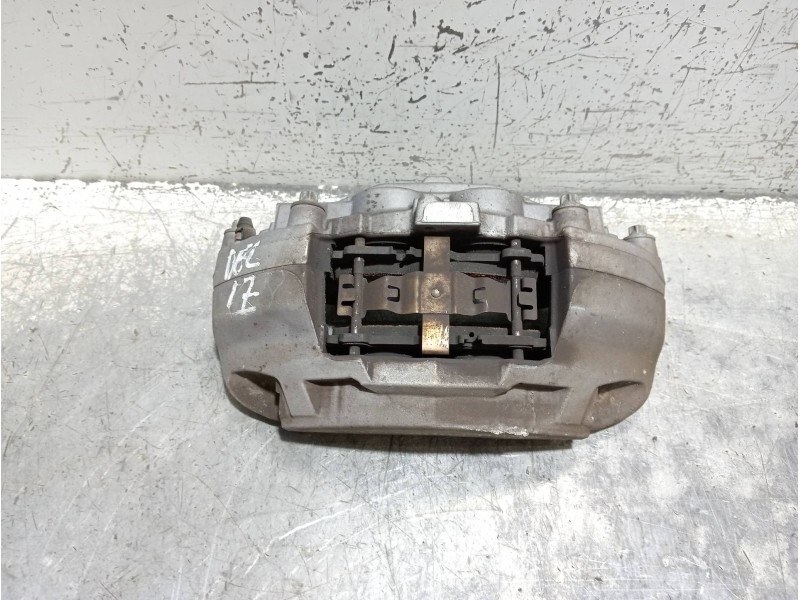 Recambio de pinza freno delantera izquierda para mercedes clase c (w205) familiar c 220 t cdi bluetec (205.204) referencia OEM I