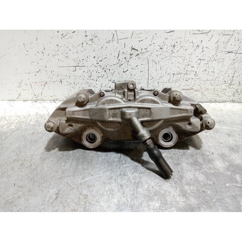 Recambio de pinza freno delantera izquierda para mercedes clase c (w205) familiar c 220 t cdi bluetec (205.204) referencia OEM I
