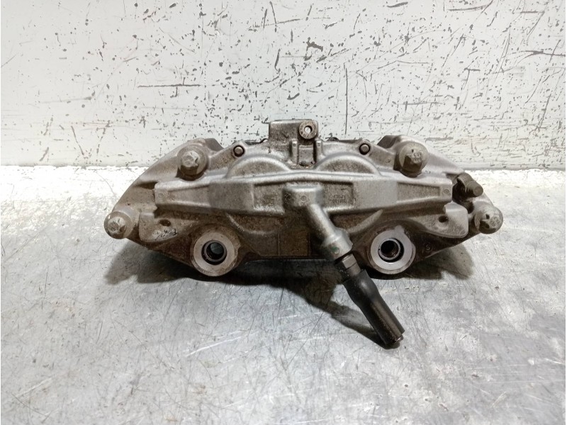 Recambio de pinza freno delantera izquierda para mercedes clase c (w205) familiar c 220 t cdi bluetec (205.204) referencia OEM I