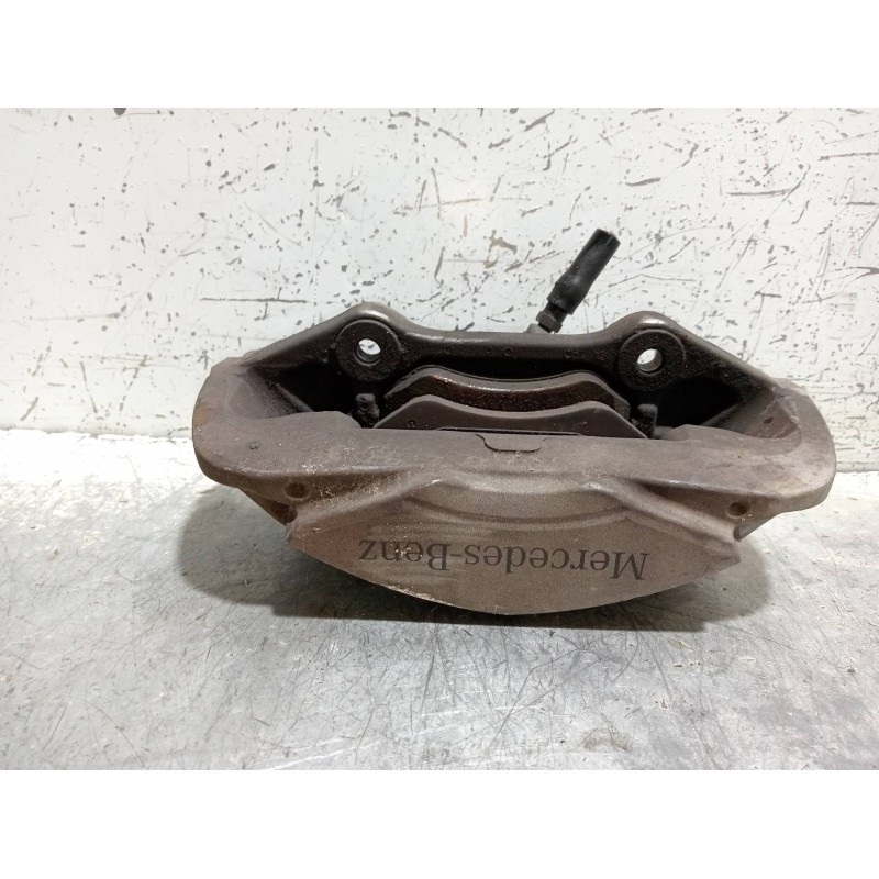 Recambio de pinza freno delantera izquierda para mercedes clase c (w205) familiar c 220 t cdi bluetec (205.204) referencia OEM I