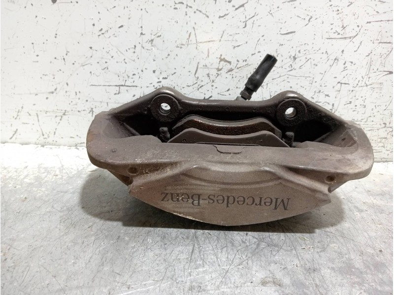Recambio de pinza freno delantera izquierda para mercedes clase c (w205) familiar c 220 t cdi bluetec (205.204) referencia OEM I