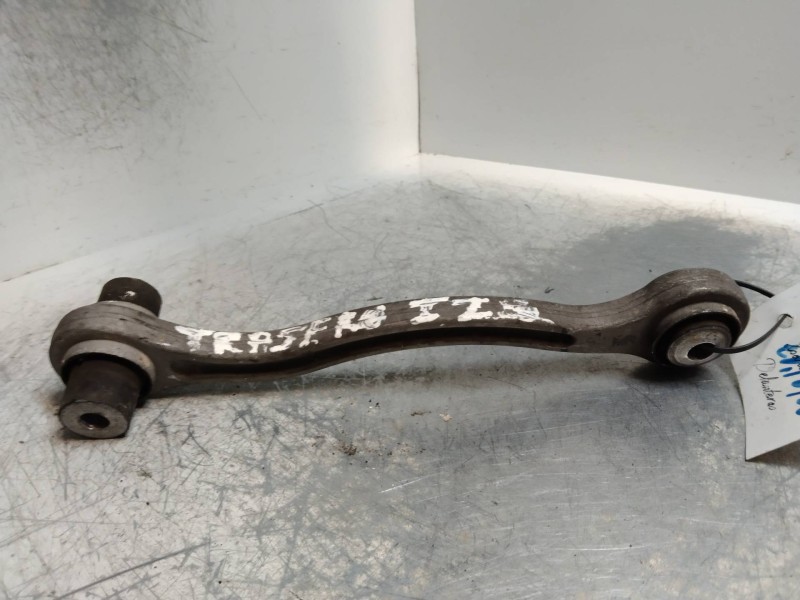 Recambio de brazo suspension inferior trasero izquierdo para mercedes clase e (w212) lim. e 200 cdi blueefficiency executive (21