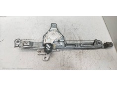 Recambio de elevalunas trasero izquierdo para jeep compass sport referencia OEM IAM   